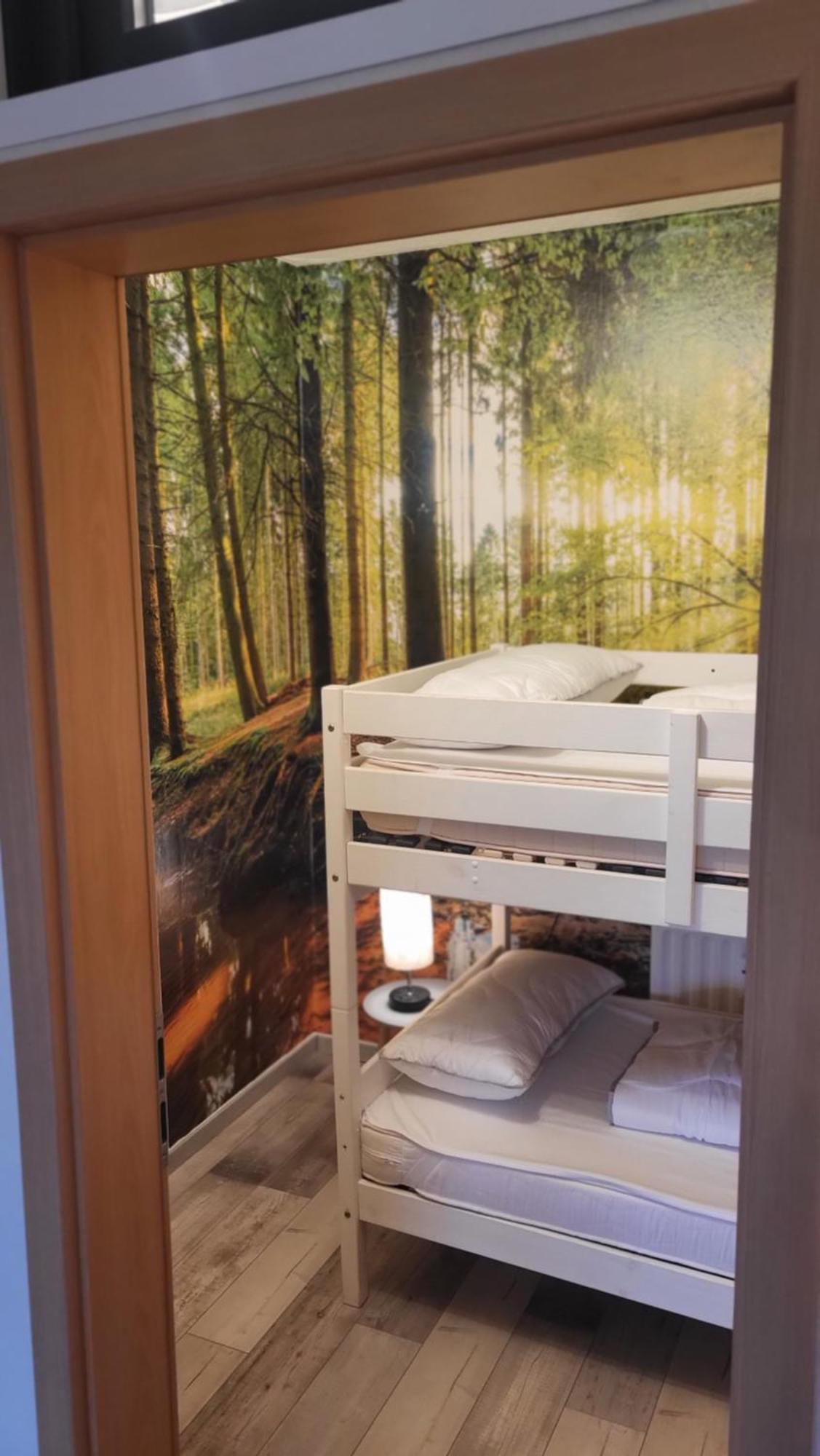 Modernisierte Ferienwohnung Naturseelen Mit Schwimmbad Und Sauna เบราน์ลาเกอ ภายนอก รูปภาพ