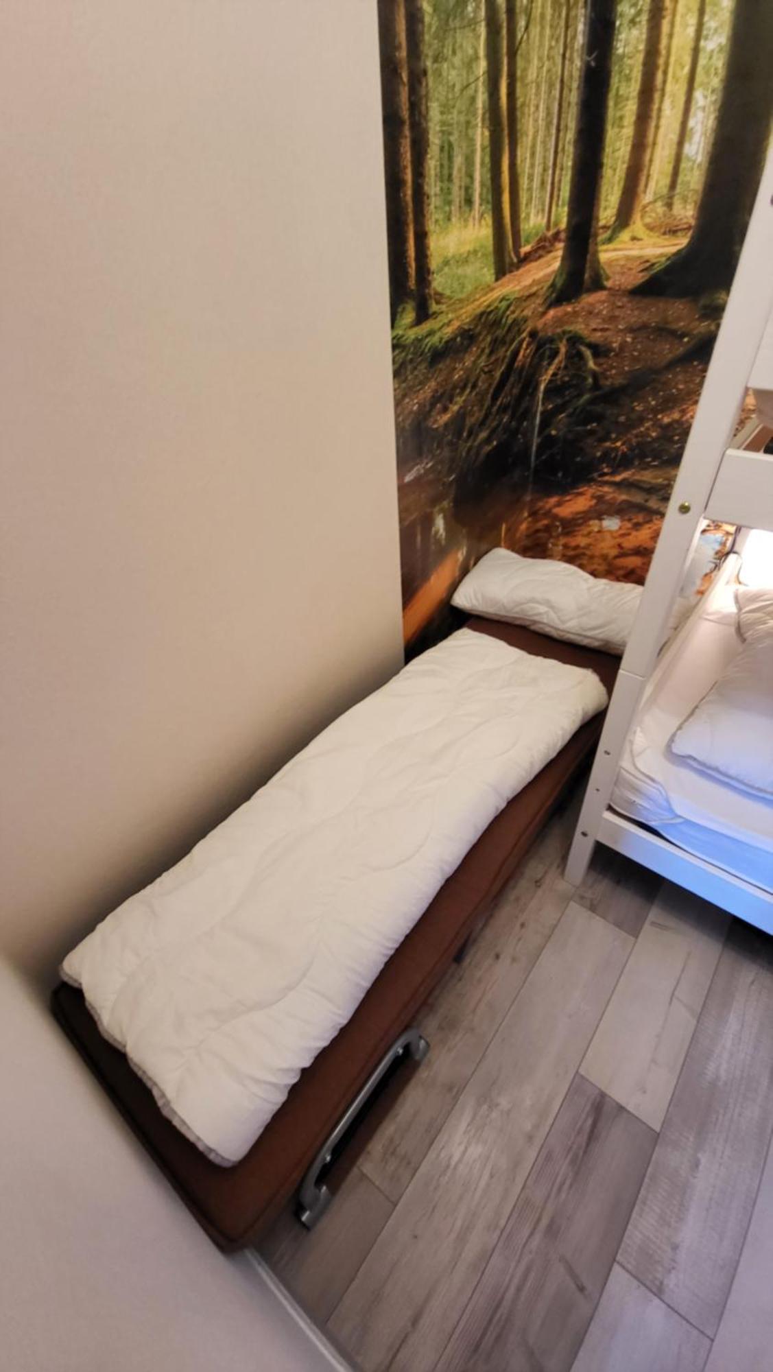 Modernisierte Ferienwohnung Naturseelen Mit Schwimmbad Und Sauna เบราน์ลาเกอ ภายนอก รูปภาพ